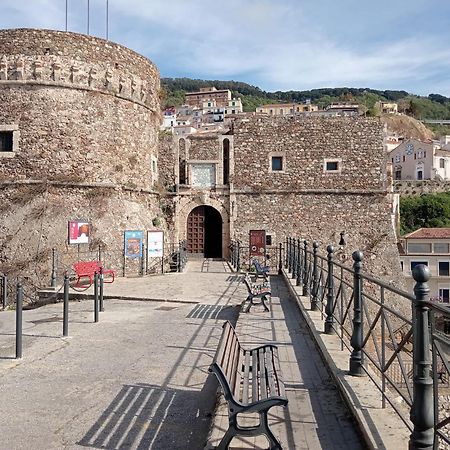 Apartamento Casa Norvegese Pizzo  Exterior foto