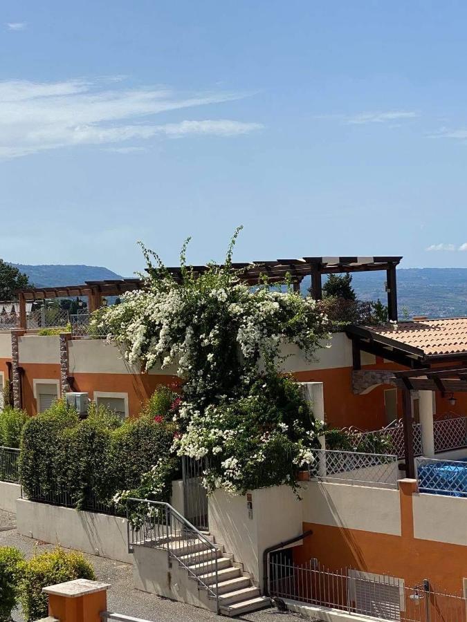 Apartamento Casa Norvegese Pizzo  Exterior foto