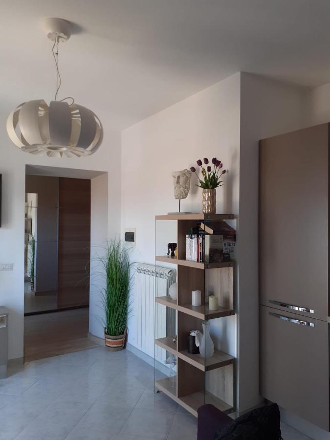 Apartamento Casa Norvegese Pizzo  Exterior foto