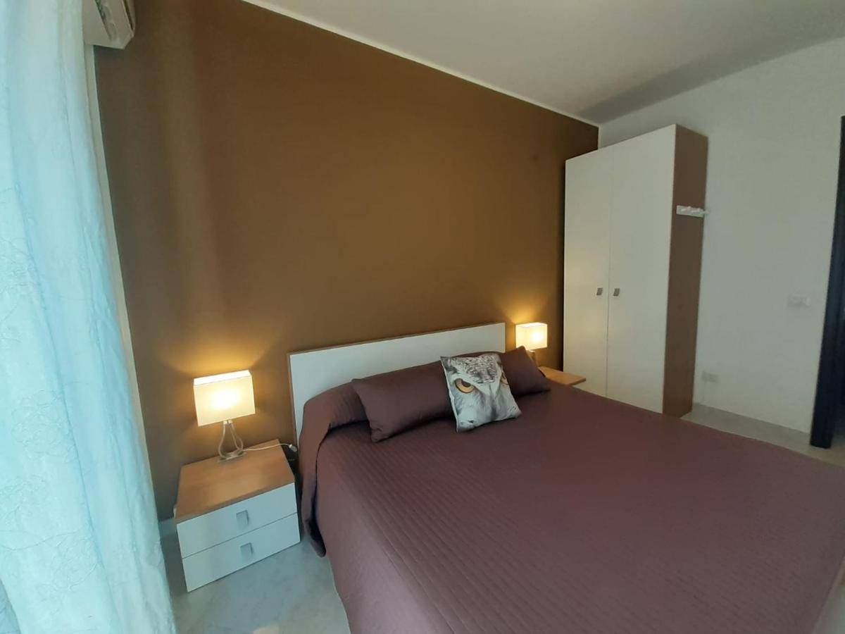 Apartamento Casa Norvegese Pizzo  Exterior foto