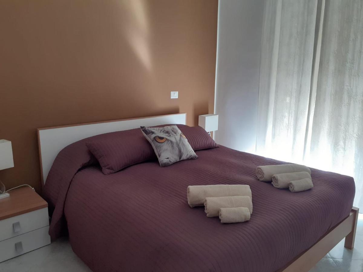 Apartamento Casa Norvegese Pizzo  Exterior foto