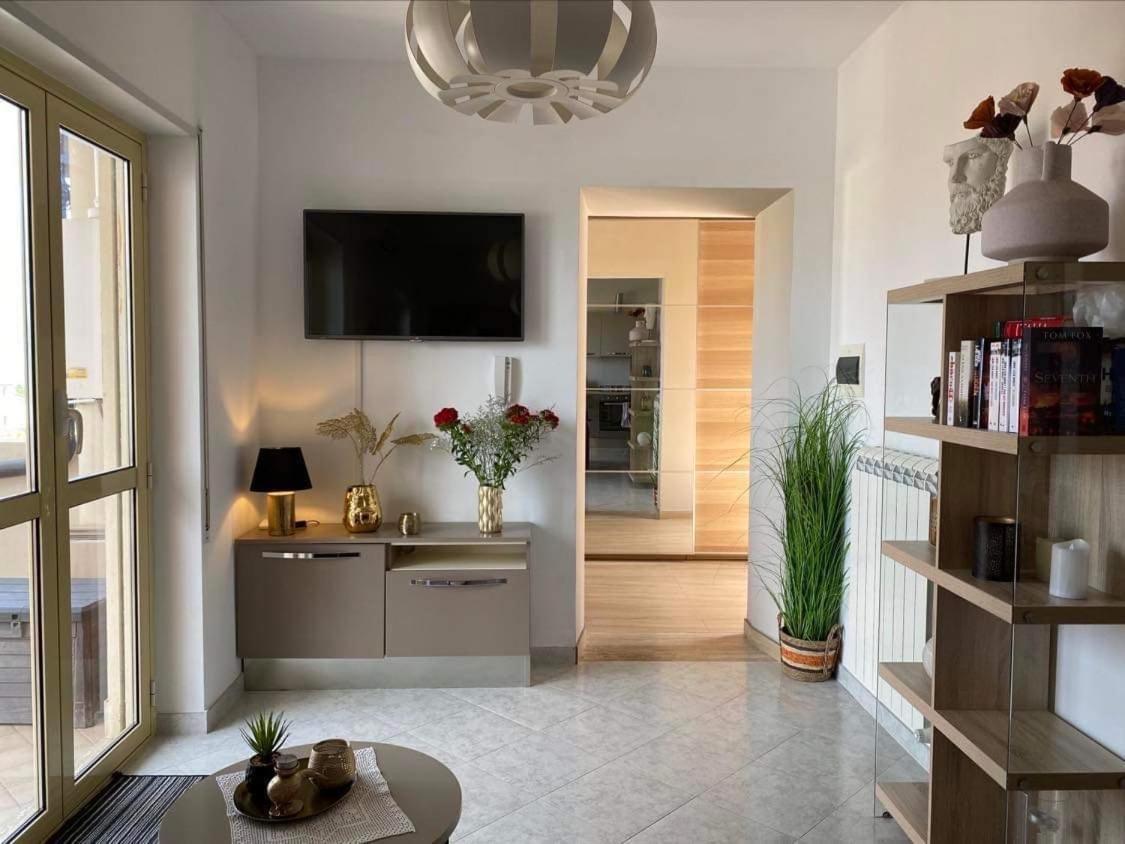 Apartamento Casa Norvegese Pizzo  Exterior foto