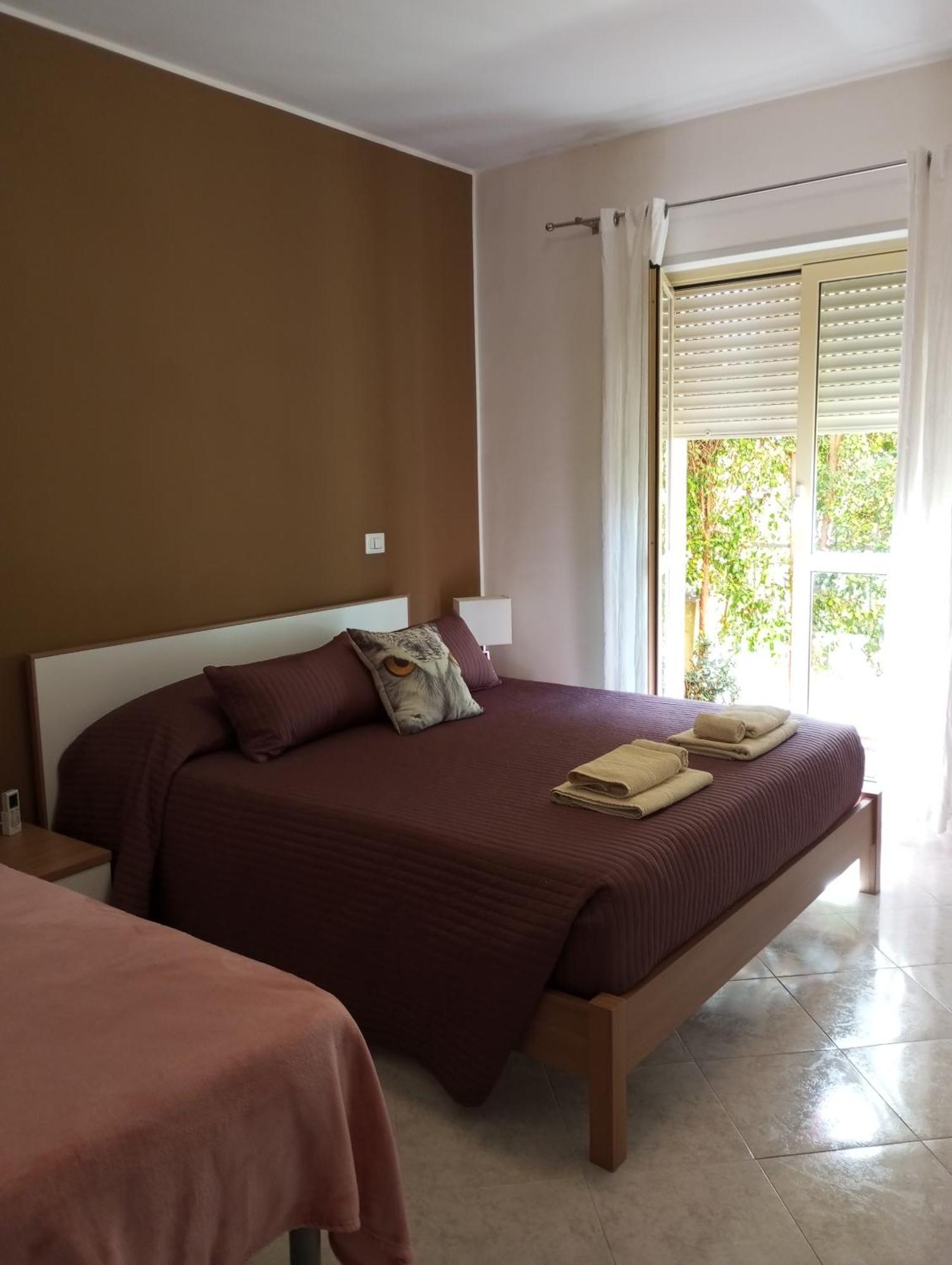 Apartamento Casa Norvegese Pizzo  Exterior foto