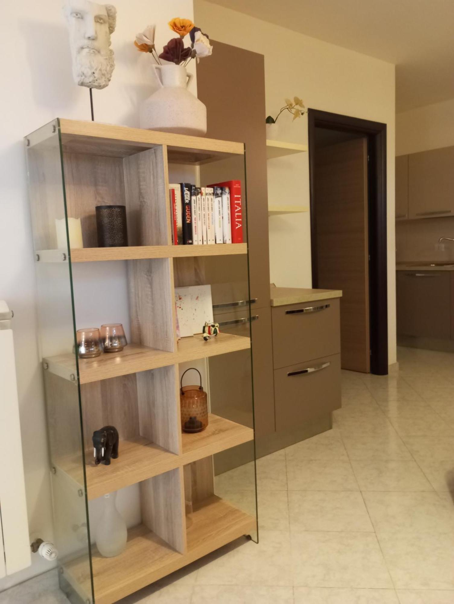 Apartamento Casa Norvegese Pizzo  Exterior foto
