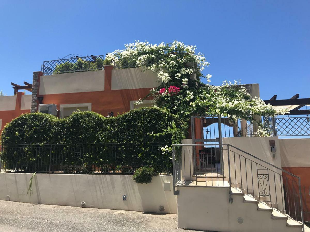 Apartamento Casa Norvegese Pizzo  Exterior foto