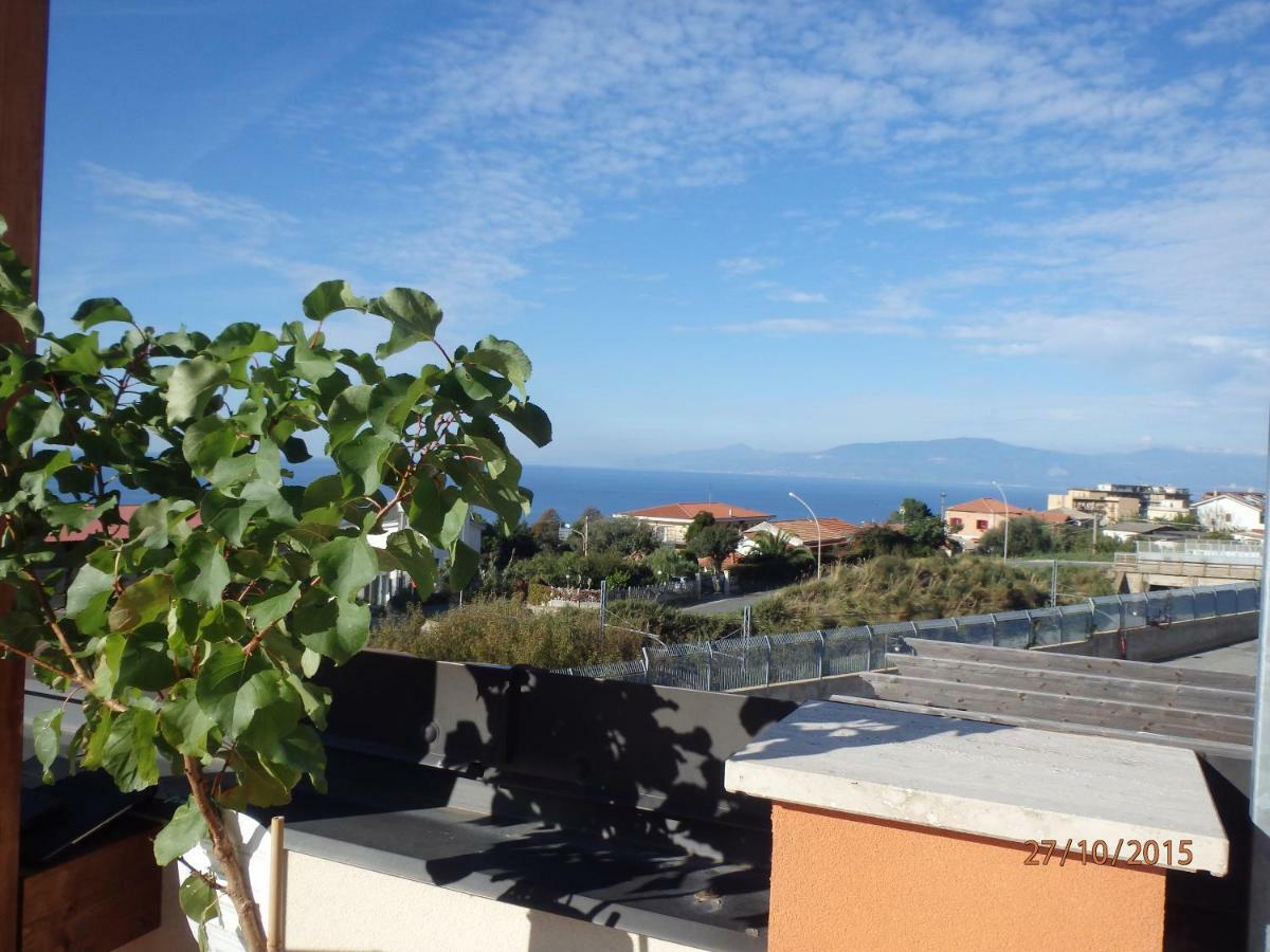 Apartamento Casa Norvegese Pizzo  Exterior foto
