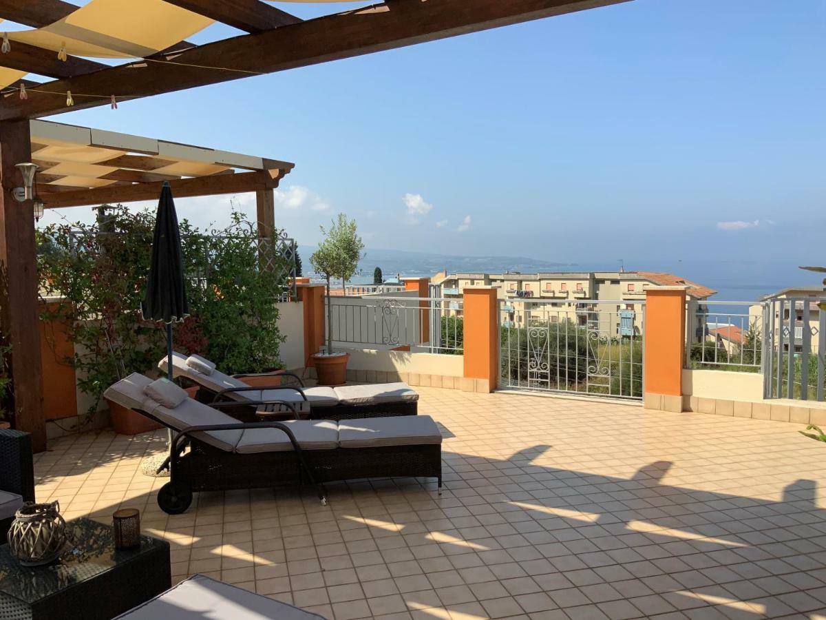 Apartamento Casa Norvegese Pizzo  Exterior foto