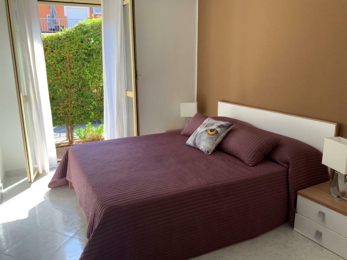 Apartamento Casa Norvegese Pizzo  Exterior foto